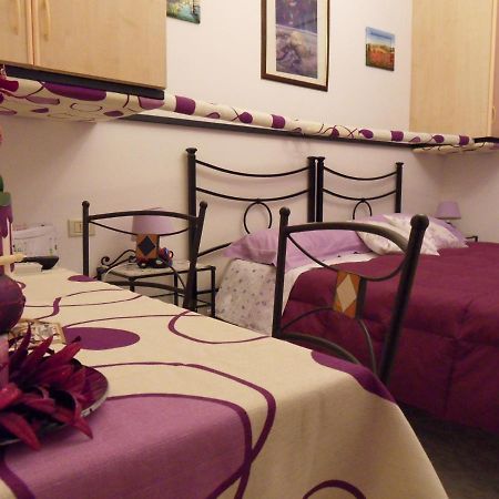 Bed and Breakfast Di Mare E Di Sale Anzio Exterior foto