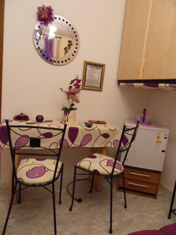 Bed and Breakfast Di Mare E Di Sale Anzio Exterior foto