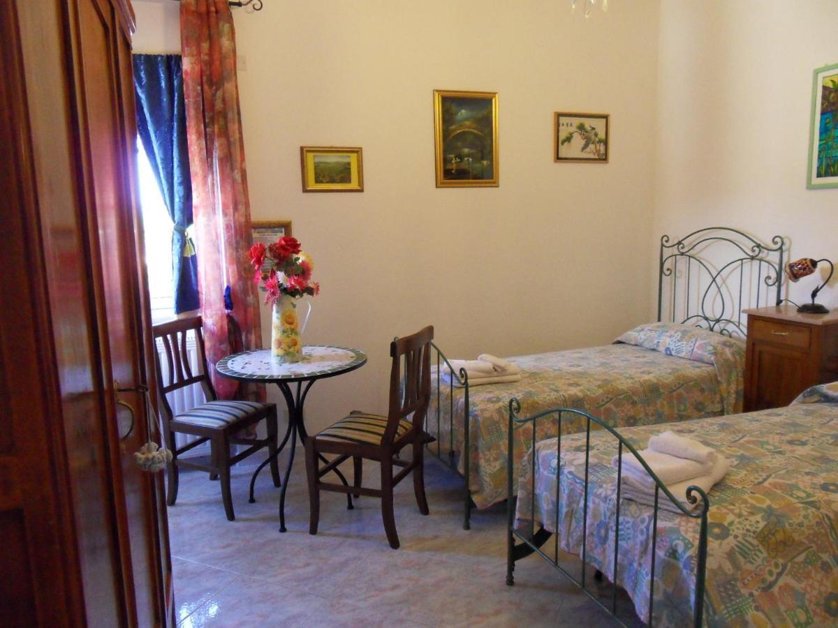 Bed and Breakfast Di Mare E Di Sale Anzio Exterior foto